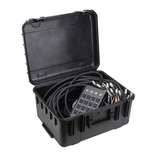 SKB iSeries 3i-2015-10 Waterproof Case