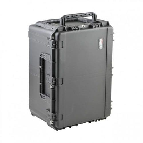 Valise pour arc à branches parallèles - SKB Europe
