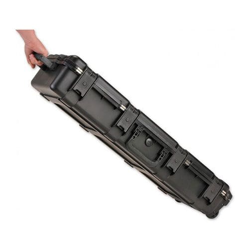 SKB iSeries 3614 Custom Breakdown Shotgun Case