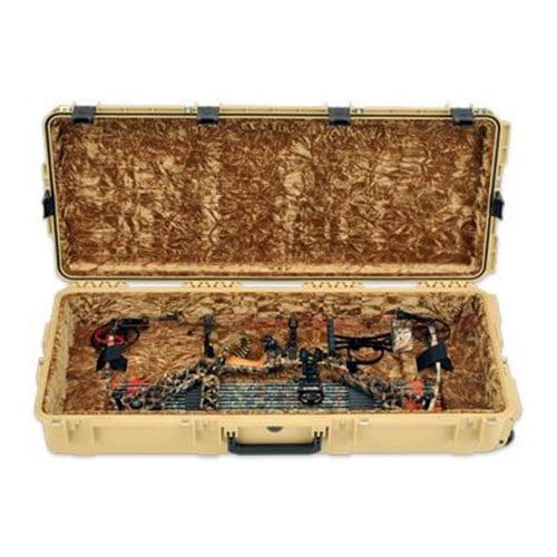 SKB iSeries 4217 Parallel Limb Bow Case