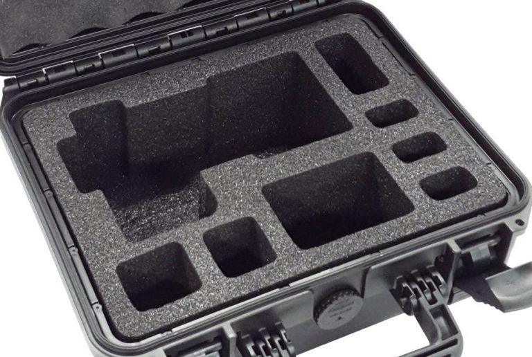 Canon Eos R Camera Foam insert to fit MAX300 (Insert Only)