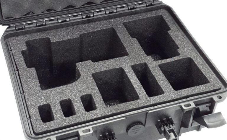 Panasonic Lumix S1 Foam insert to fit MAX380H160 (Insert Only)