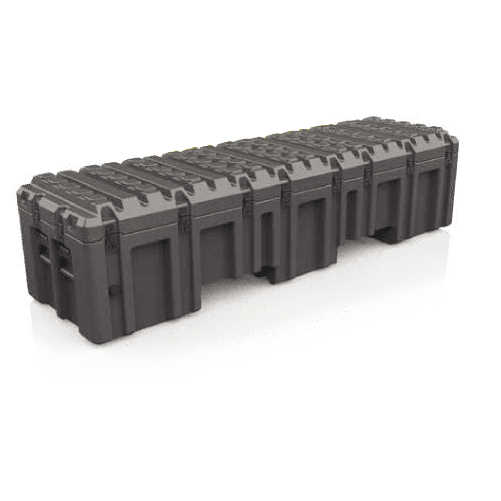 SuproBox R Series 21060-4025 Case