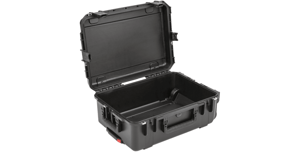 SKB ISeries 3i-2215-8 Waterproof Case