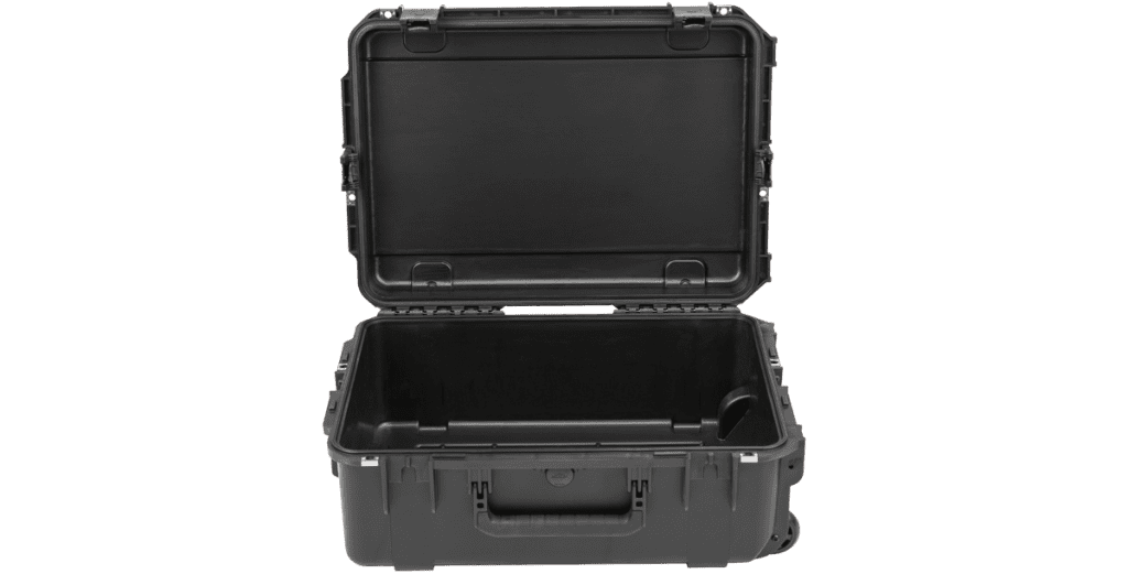 SKB ISeries 3i-2215-8 Waterproof Case