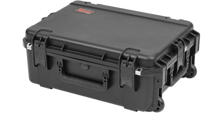 SKB ISeries 3i-2215-8 Waterproof Case