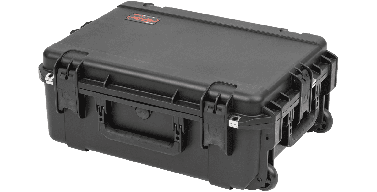 SKB ISeries 3i-2215-8 Waterproof Case