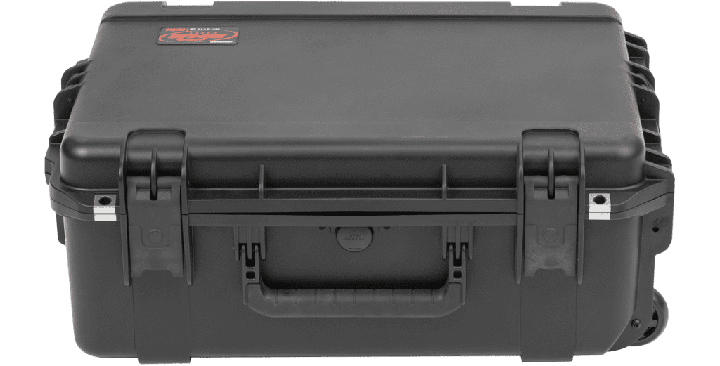 SKB ISeries 3i-2215-8 Waterproof Case