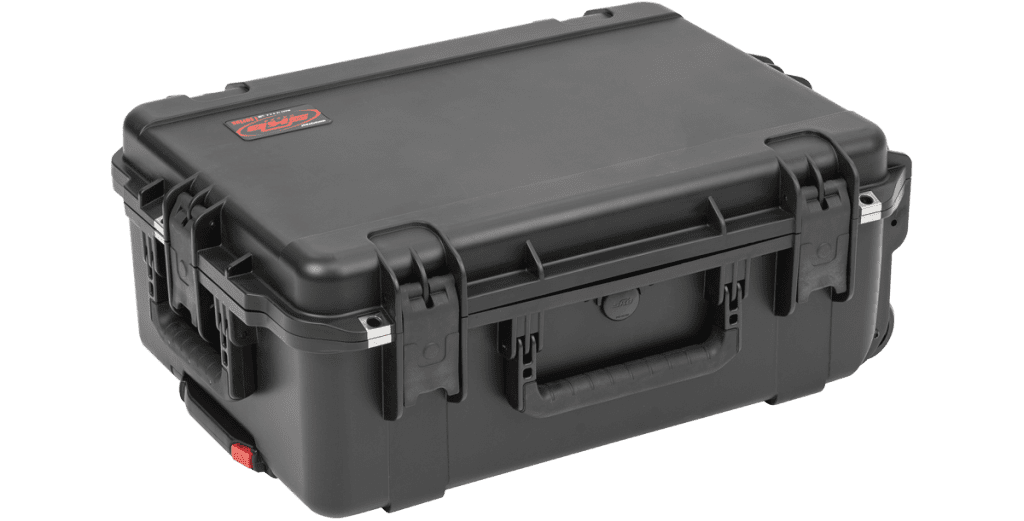 SKB ISeries 3i-2215-8 Waterproof Case
