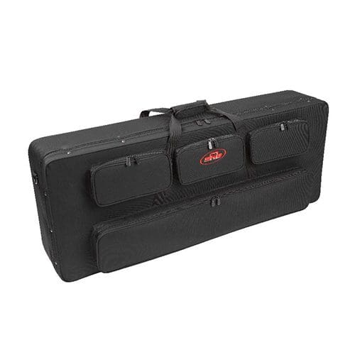 SKB Hybrid 4115 Small Bow Case