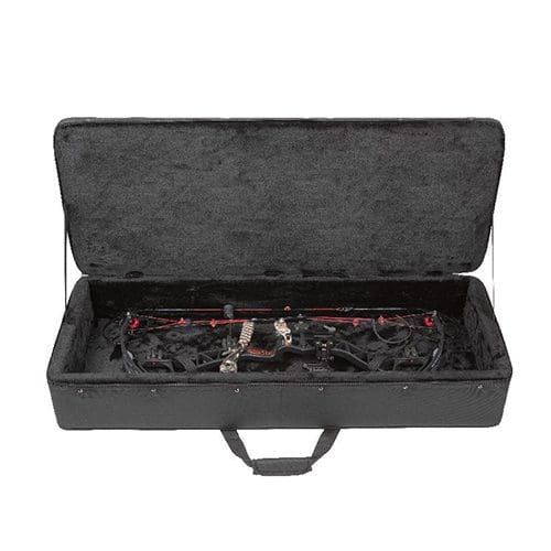 SKB Hybrid 4115 Small Bow Case
