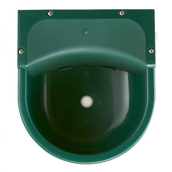 3 Litre Self Filling Water Trough With Float Trifibre