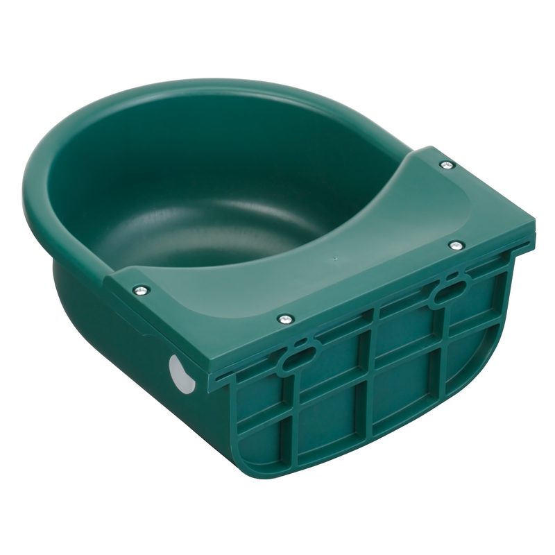3 Litre Self Filling Water Trough With Float Trifibre