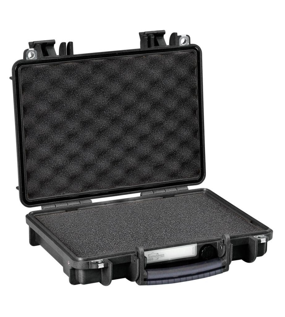 Explorer 3005 Waterproof Case