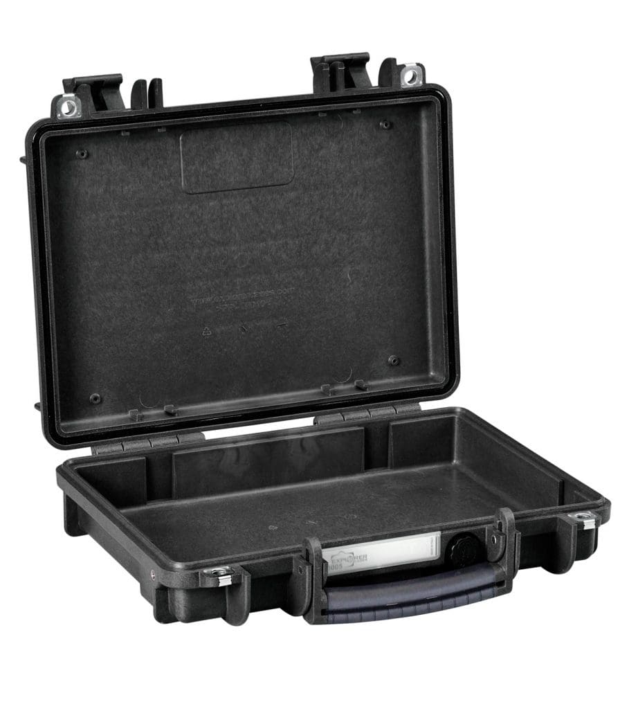 Explorer 3005 Waterproof Case