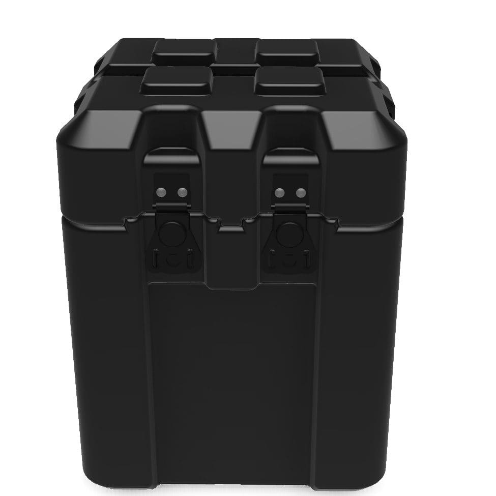 SuproBox R Series 3030-3010 Case
