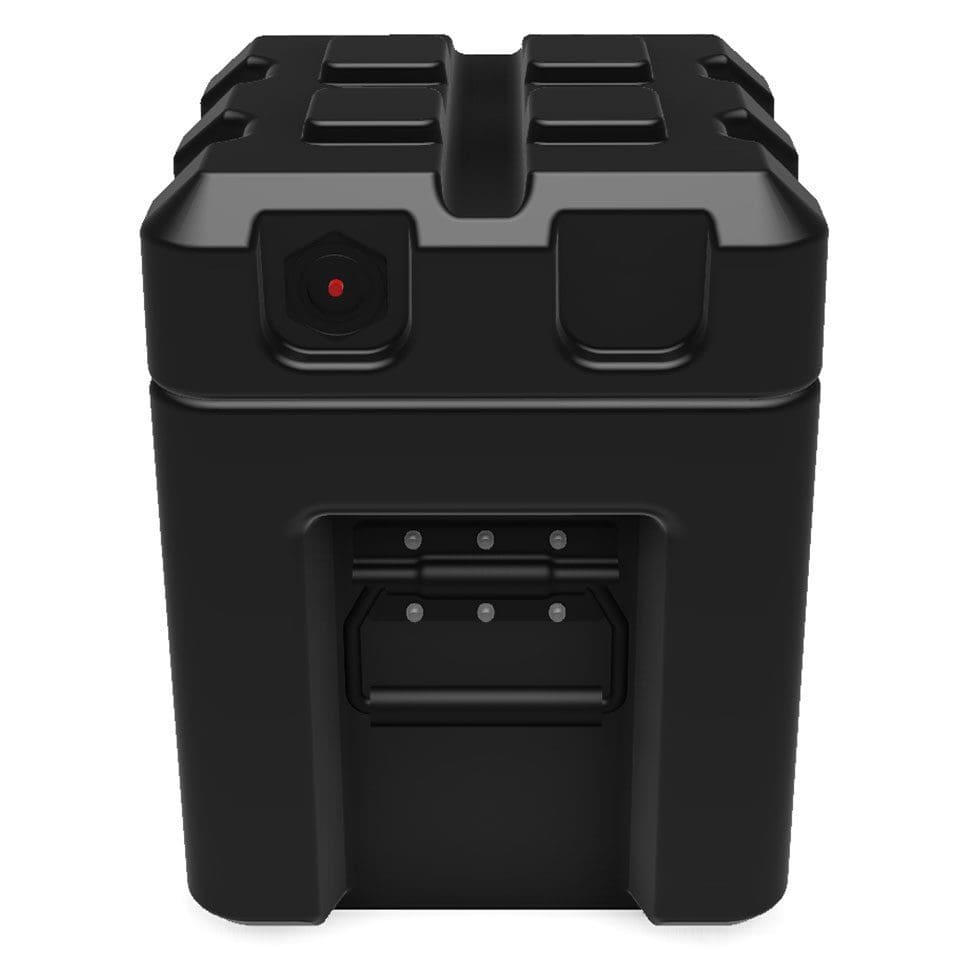 SuproBox R Series 3030-3010 Case