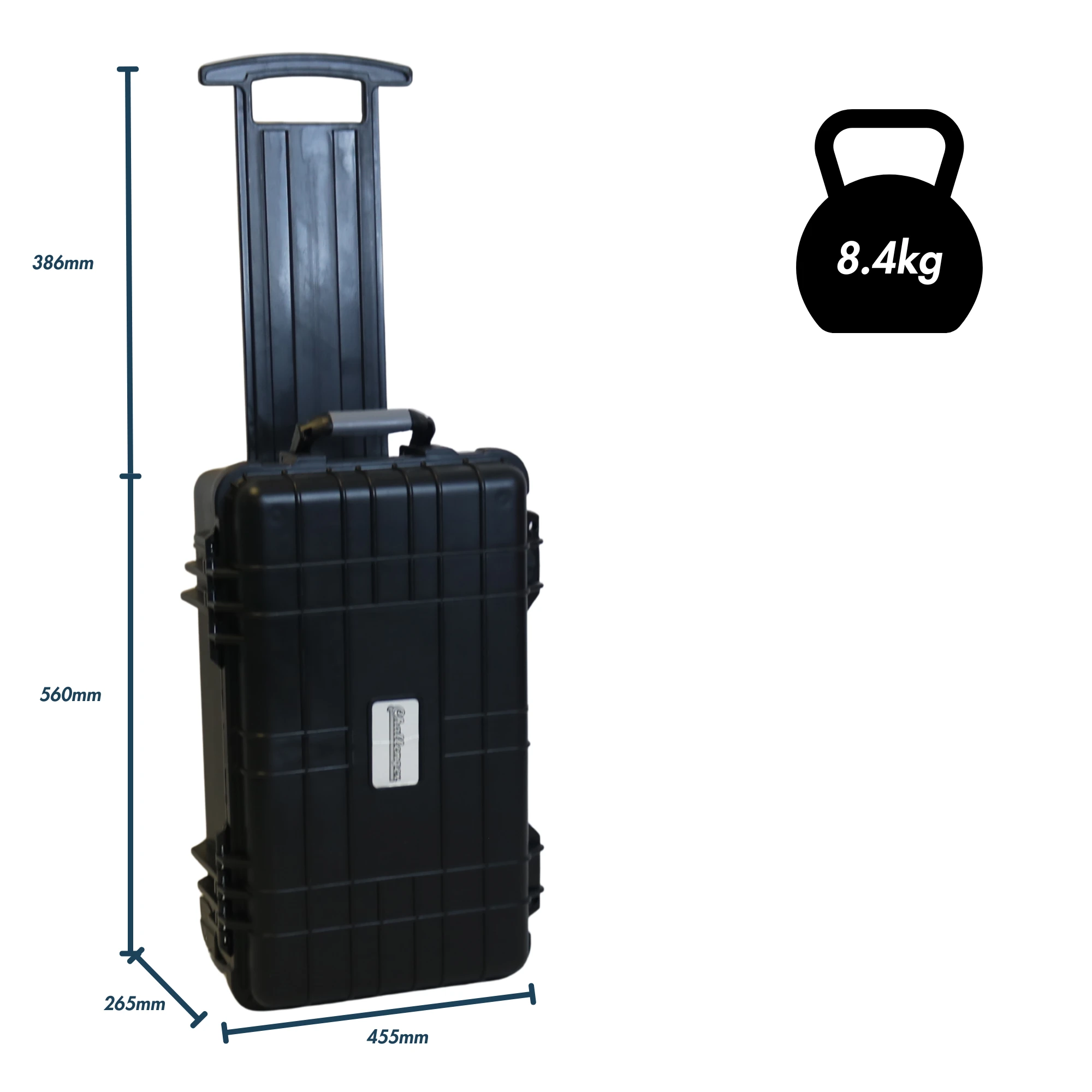 Challenger Waterproof Case: Ultimate Protection for Your Gear