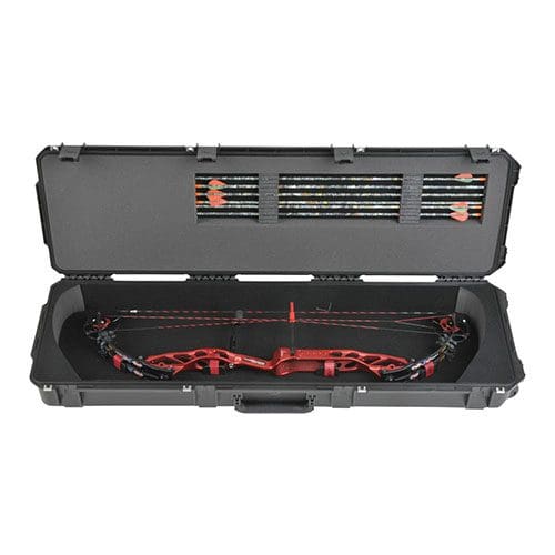 SKB iSeries 5014 Target/Long Bow Case