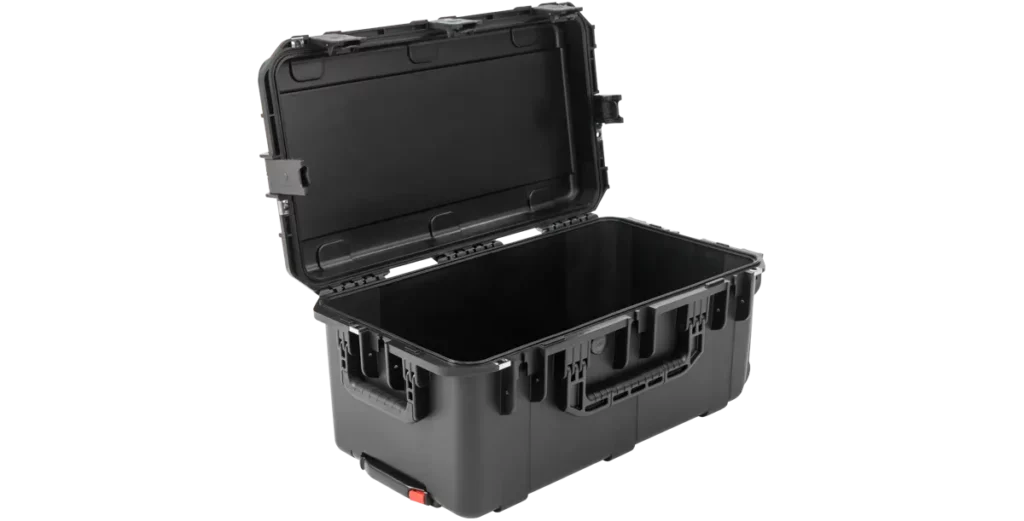 SKB iSeries 3i-2513-10 Waterproof Case