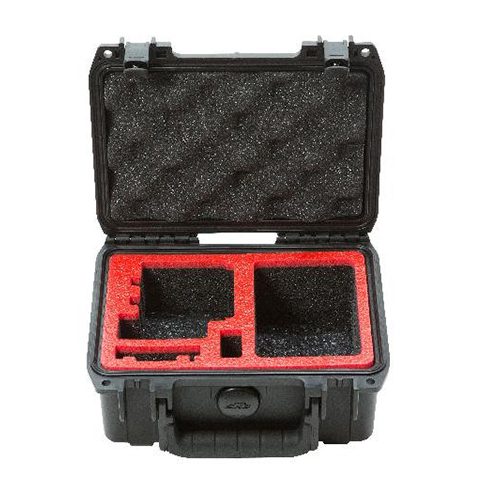SKB iSeries 0705-3 GoPro Waterproof Utility Case