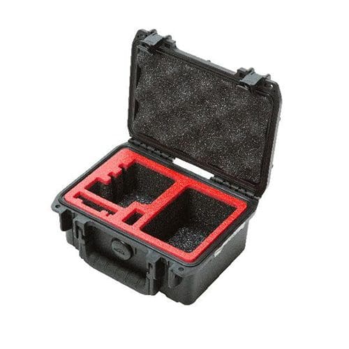 SKB iSeries 0705-3 GoPro Waterproof Utility Case