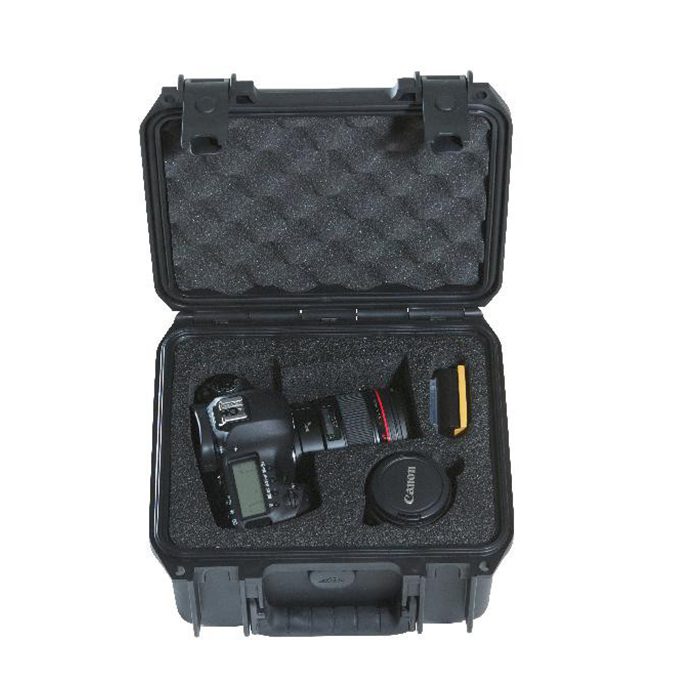SKB iSeries Waterproof DSLR Camera Case