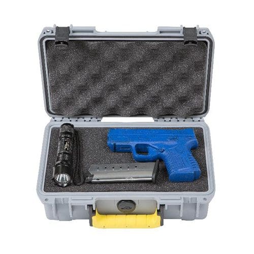 SKB Pro Series 1006-3 Pistol Case