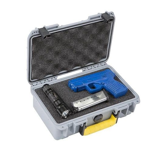 SKB Pro Series 1006-3 Pistol Case