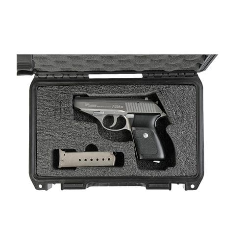 SKB iSeries 1006-3 Waterproof Utility Case