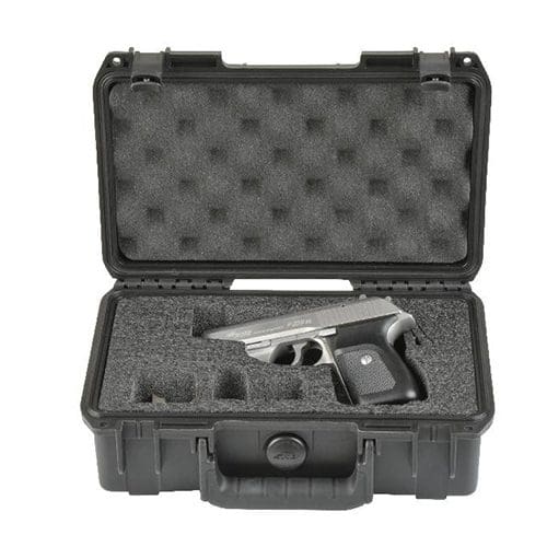 SKB iSeries 1006-3 Waterproof Utility Case