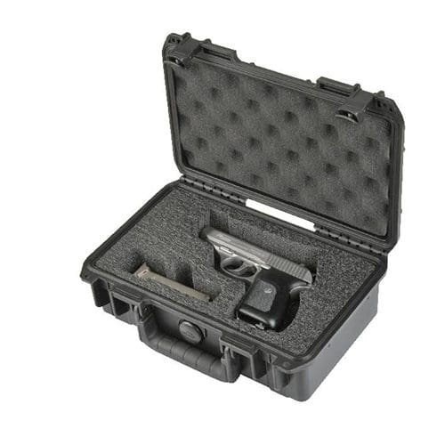 SKB iSeries 1006-3 Waterproof Utility Case