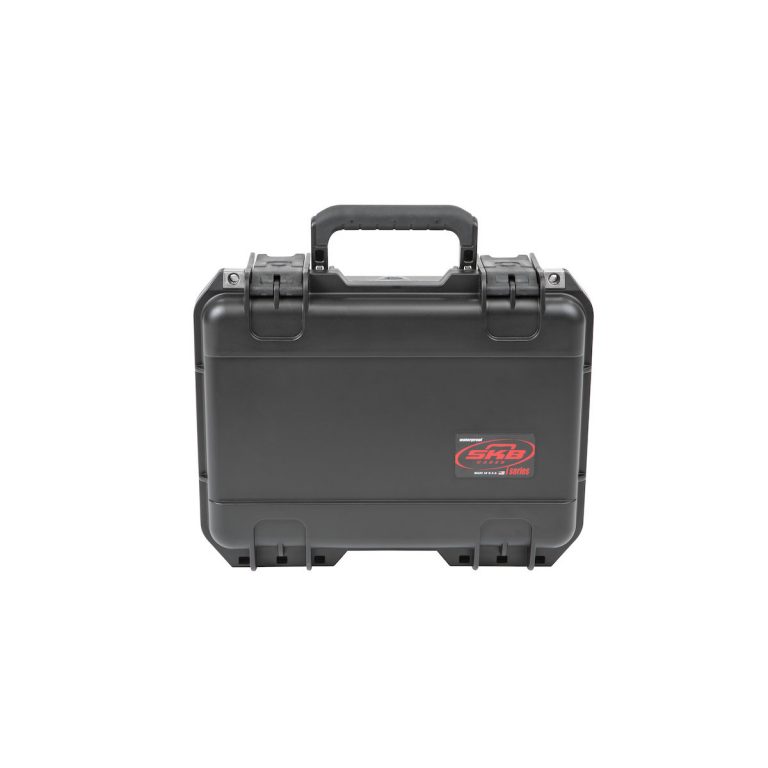 SKB iSeries 1510-4 Waterproof Utility Case