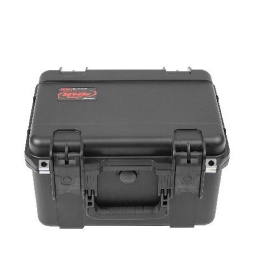 SKB iSeries 1510-9 Case w/Think Tank Designed Photo Dividers