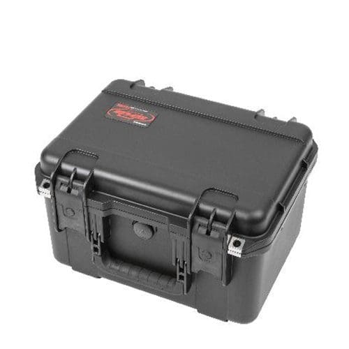 SKB iSeries 1510-9 Case w/Think Tank Designed Photo Dividers