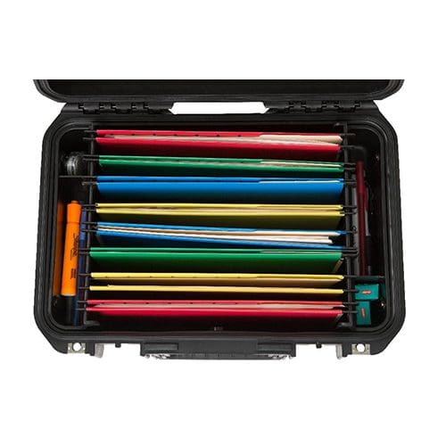 SKB iSeries 3i-1610-10 Waterproof Hanging File Case