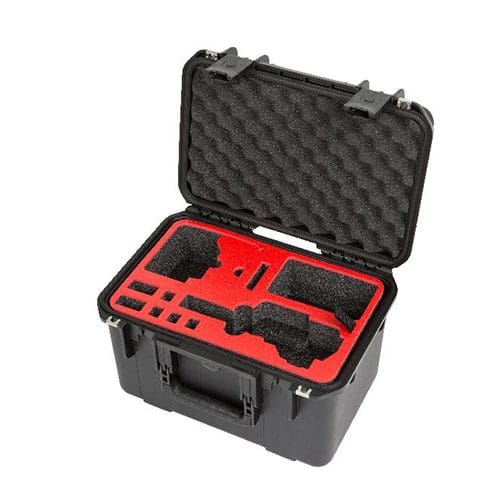 SKB iSeries Dual Layer DJI OSMO Case