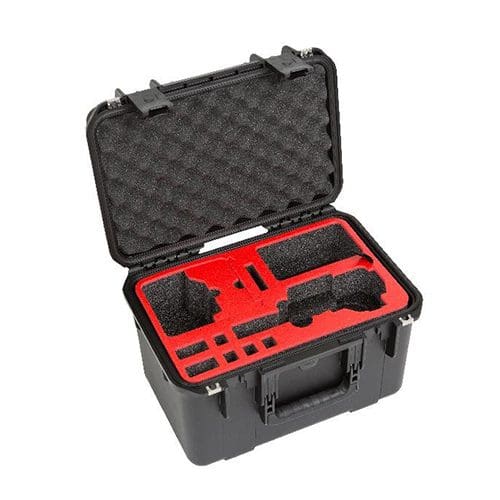 SKB iSeries Dual Layer DJI OSMO Case