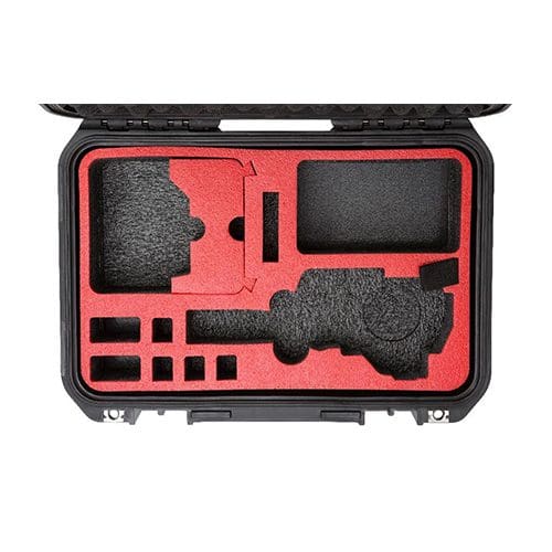 SKB iSeries Dual Layer DJI OSMO Case