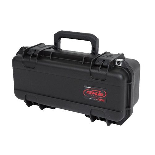 SKB iSeries 1706-6 Case w/Think Tank Designed Photo Dividers