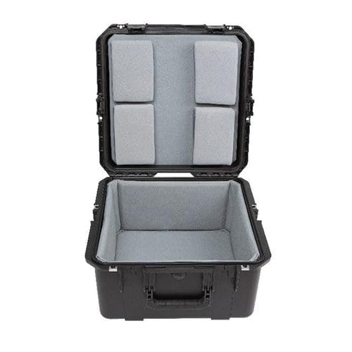 SKB iSeries 3i-1717-10 Waterproof Utility Case (padded liner)