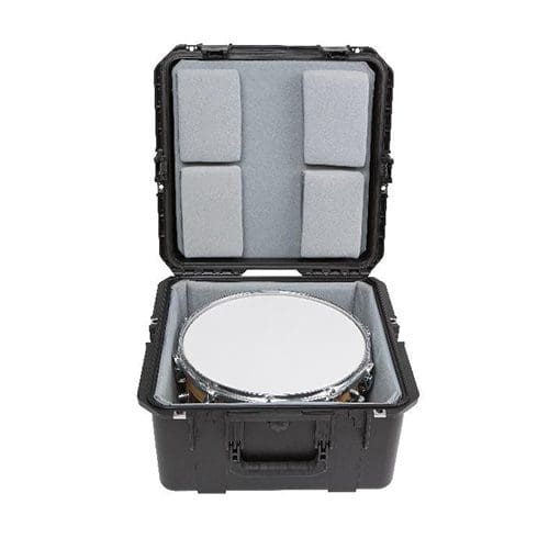 SKB iSeries 3i-1717-10 Waterproof Utility Case (padded liner)