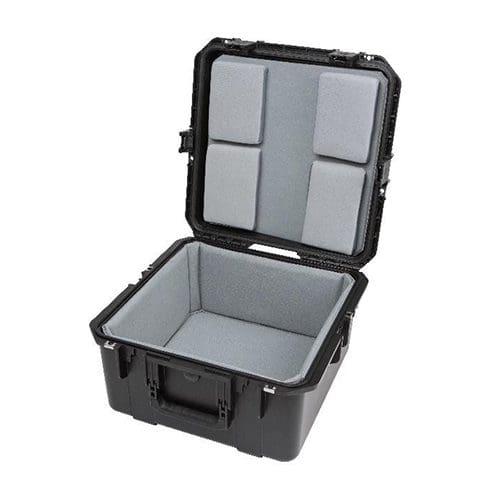 SKB iSeries 3i-1717-10 Waterproof Utility Case (padded liner)