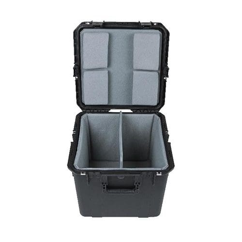 SKB iSeries 3i-1717-16 Waterproof Utility Case (padded liner)