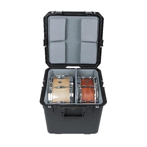 SKB iSeries 3i-1717-16 Waterproof Utility Case (padded liner)