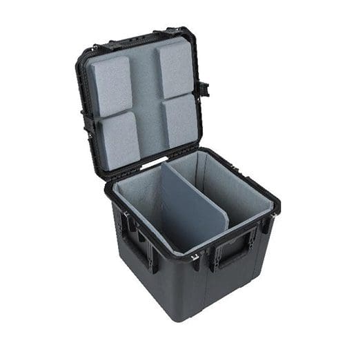 SKB iSeries 3i-1717-16 Waterproof Utility Case (padded liner)