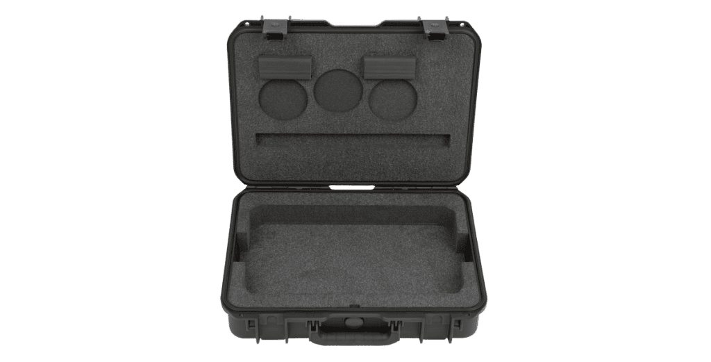 SKB iSeries Blackmagic Design DaVinci Resolve Micro Panel Case