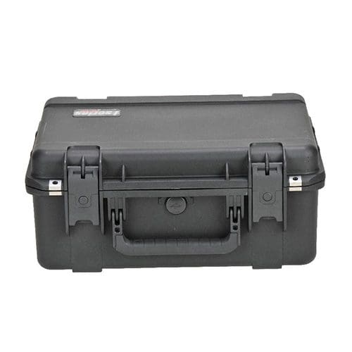 SKB iSeries 1914-8 Case w/Think Tank Designed Dividers