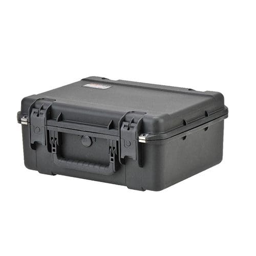 SKB iSeries 1914-8 Case w/Think Tank Designed Dividers