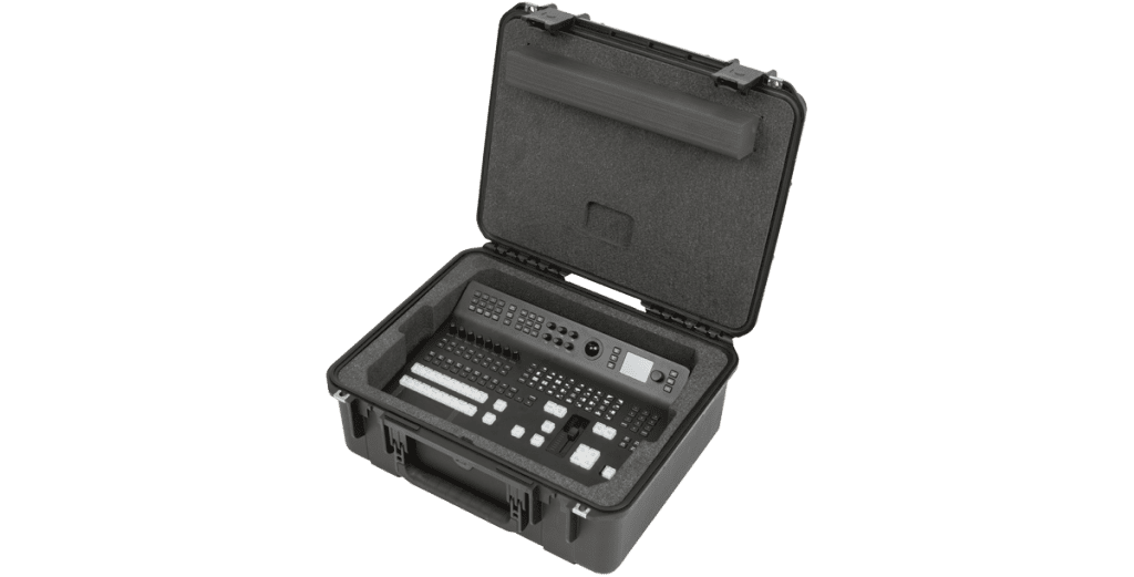 SKB iSeries Blackmagic Design ATEM Television Studio Case